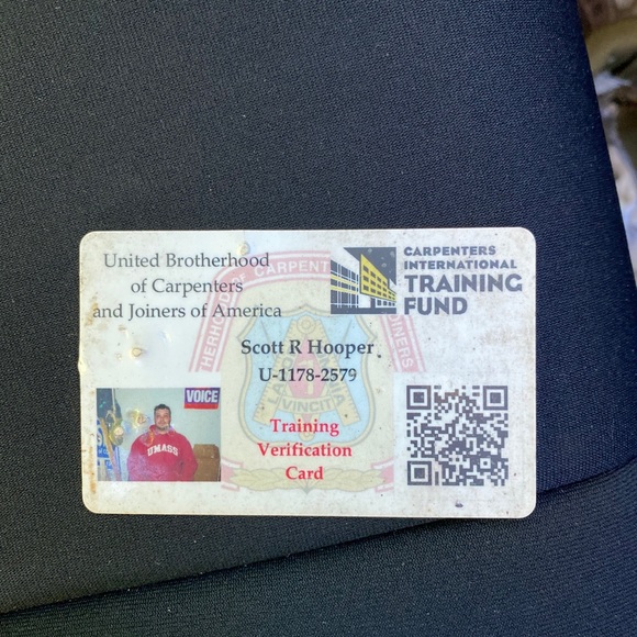 Meet your Posher, Scott - Picture 1 of 1